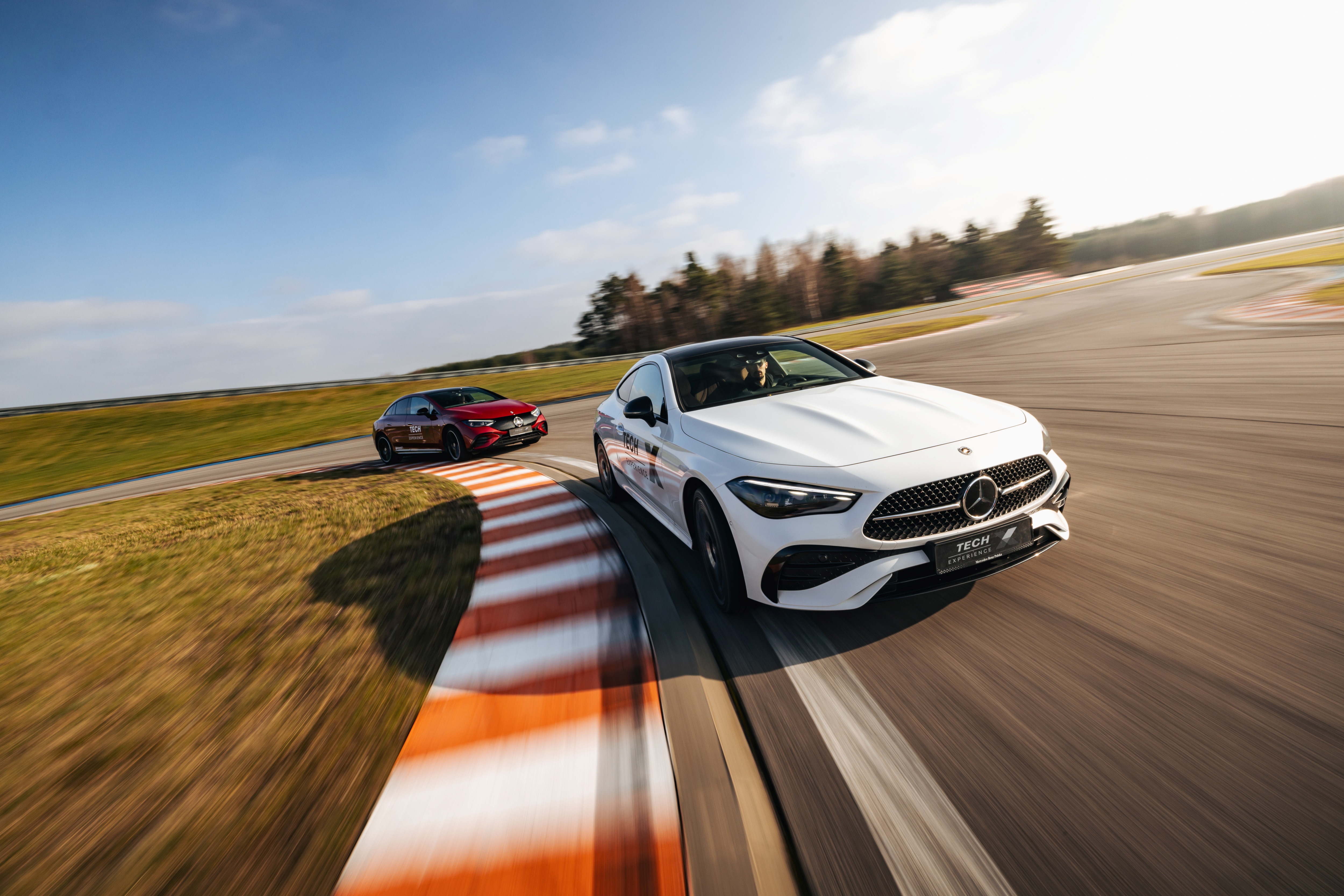 AMG Discover Training